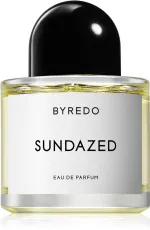 Sundazed água de perfume unissex 100 ml