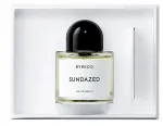 Sundazed água de perfume unissex 100 ml