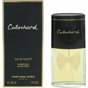 Gres Cabochard Eau de Toilette para mulheres