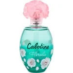 Cabotine Floralie eau de toilette para mulheres 100 ml