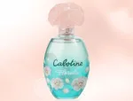 Cabotine Floralie eau de toilette para mulheres 100 ml