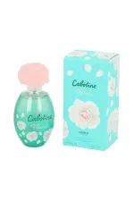 Cabotine Floralie eau de toilette para mulheres 100 ml