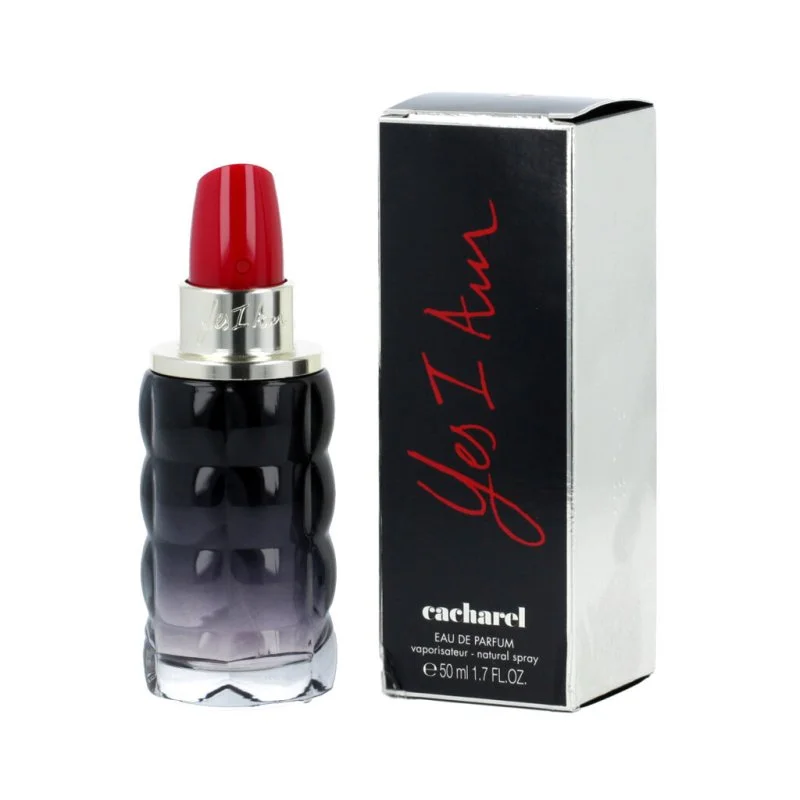 Cacharel Yes I Am Eau de Parfum para mulheres