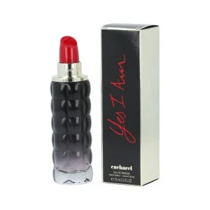Cacharel Cacharel Yes I Am eau de parfum para mulheres