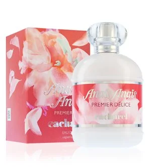 Cacharel Anais Anais Premier Delice eau de toilette para mulheres
