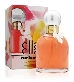 Cacharel Ella Ella Eau de Parfum para mulheres