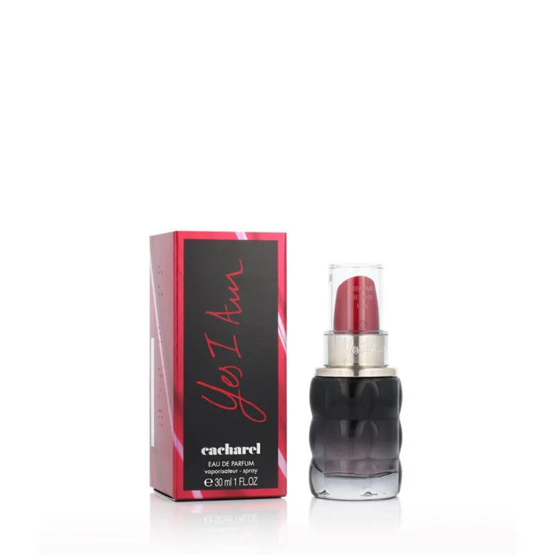 Yes I Am Eau de Parfum Feminino 30 ml