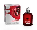 Amor Amor eau de toilette para mulheres 30 ml