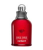 Amor Amor eau de toilette para mulheres 30 ml