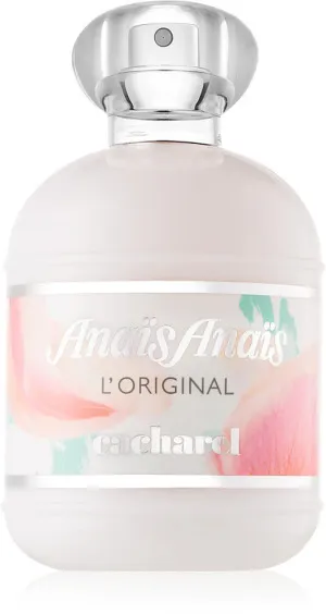Cacharel Anais Anais L'Original eau de toilette para mulheres 30 ml