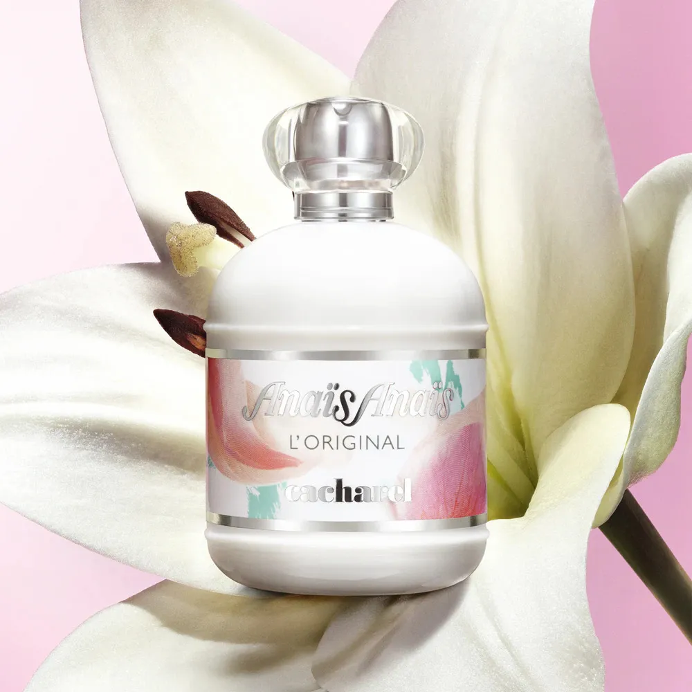 Anais Anais L'Original eau de toilette para mulheres 30 ml