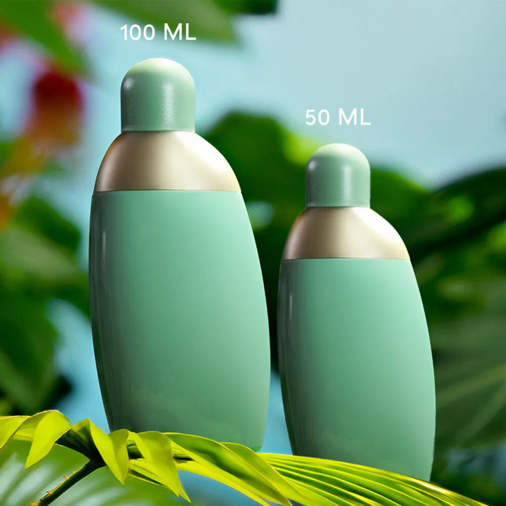 Eden eau de parfum para mulheres 30 ml
