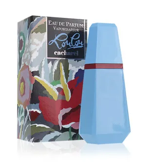 Cacharel Lou Lou eau de parfum para mulheres 50 ml
