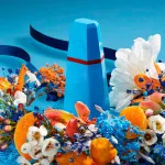 Lou Lou eau de parfum para mulheres 30 ml
