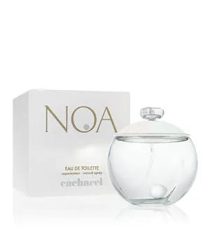 Cacharel Noa eau de toilette para mulheres 100 ml