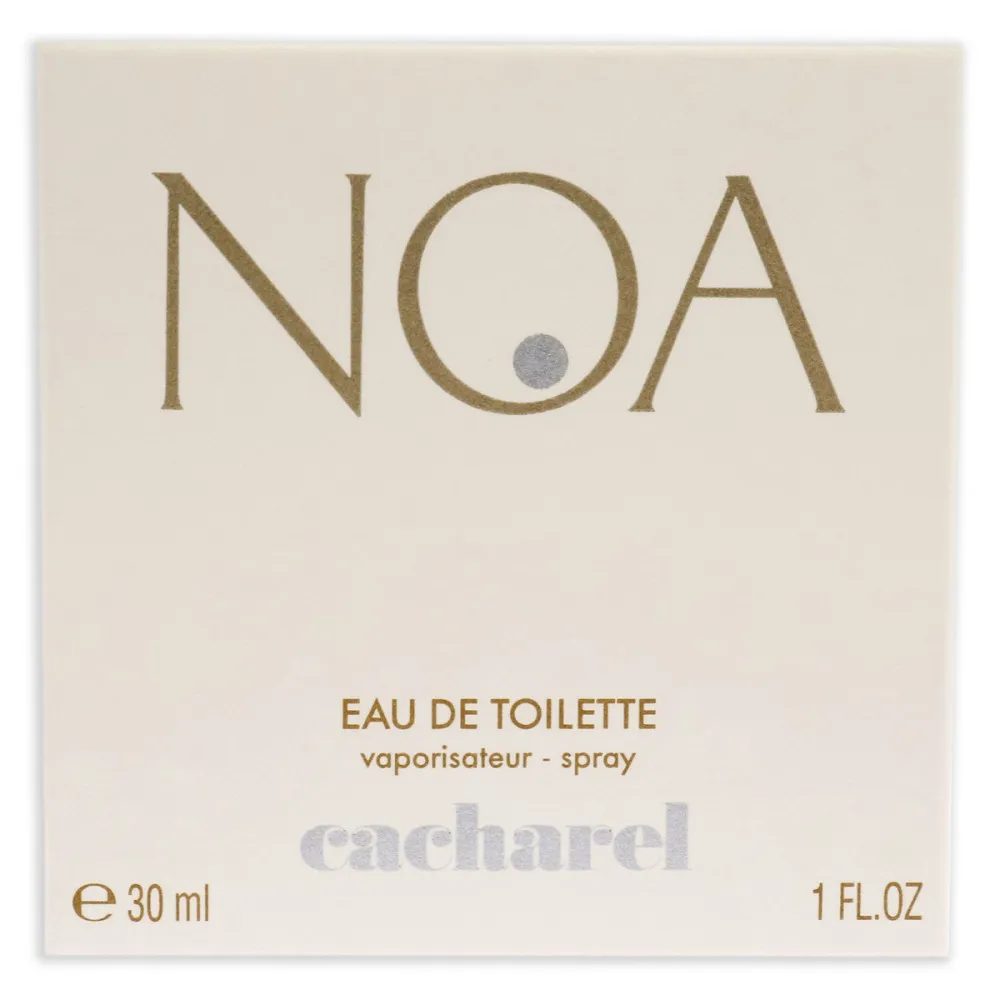 Noa eau de toilette para mulheres 30 ml