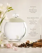 Noa eau de toilette para mulheres 30 ml