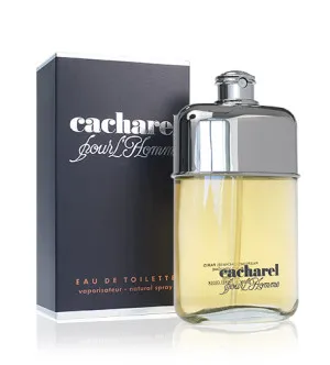 Cacharel Pour L'Homme eau de toilette para homens 100 ml