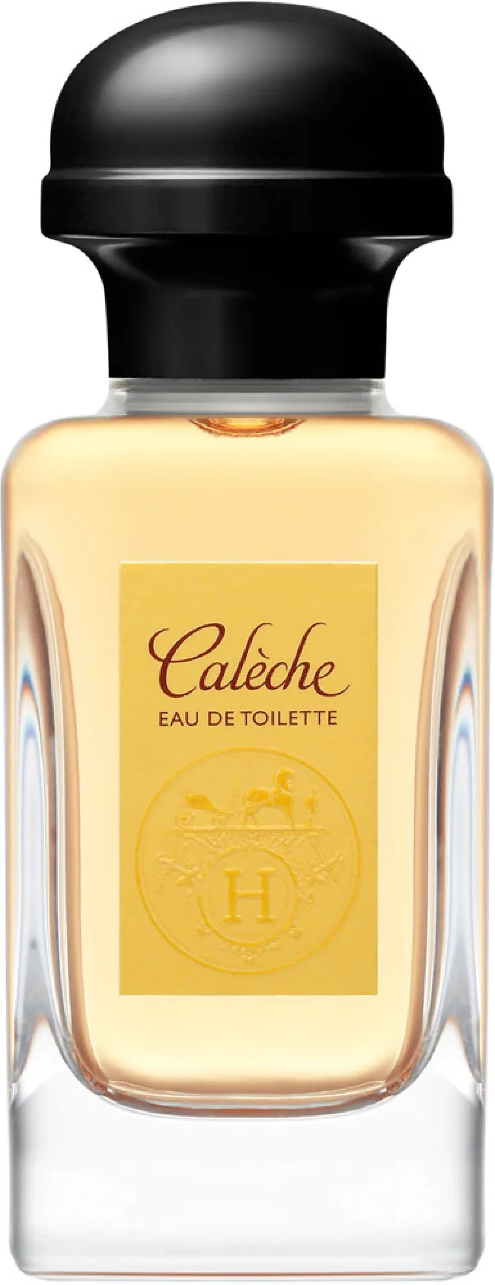 Caleche eau de toilette para mulheres 100 ml