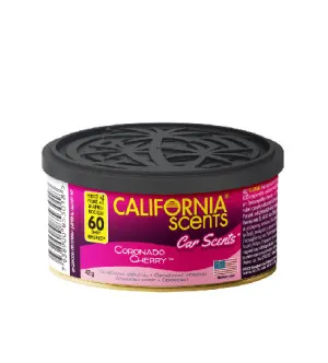 California Scents Car Scents Coronado Cherry fragrância para carro 42 g