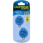 Mini Diffuser Newport New Car aroma para carro 2 x 3 ml 2x3 ml