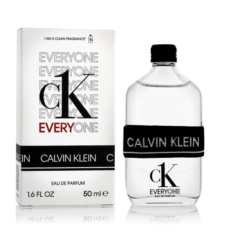 Calvin Klein CK Everyone Eau de Parfum unissexo