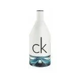 CK In2U for Him água de toilette para homens 50 ml