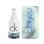 Calvin Klein CK In2U for Him água de toilette para homens