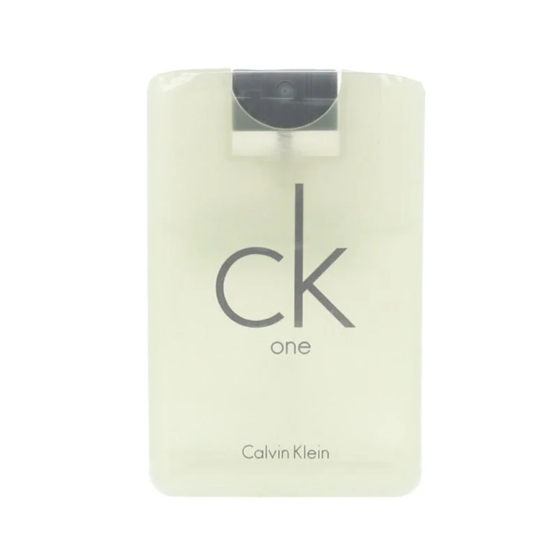 Calvin Klein CK One água de toilette unissexo