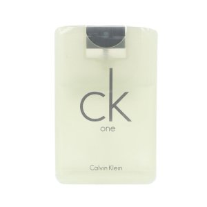 Calvin Klein CK One água de toilette unissexo