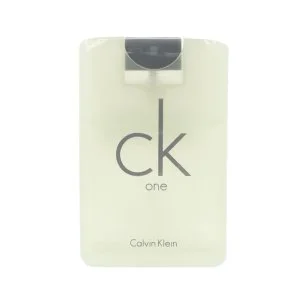 Calvin Klein Calvin Klein CK One água de toilette unissexo