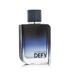 Calvin Klein Calvin Klein Defy Eau de Parfum para homem