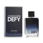 Calvin Klein Defy Eau de Parfum para homem