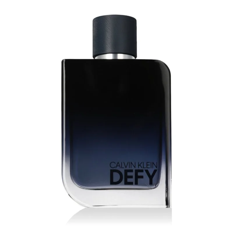 Calvin Klein Defy água de perfume para homens