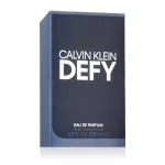 Calvin Klein Defy água de perfume para homens