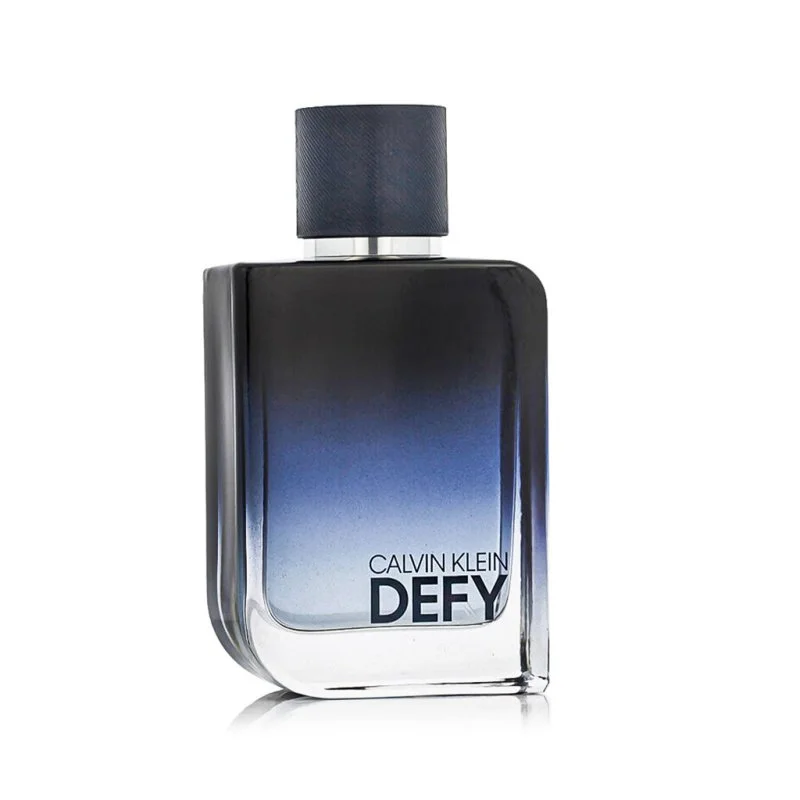 Calvin Klein Defy Eau de Parfum para homens