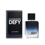 Calvin Klein Defy Eau de Parfum para homens