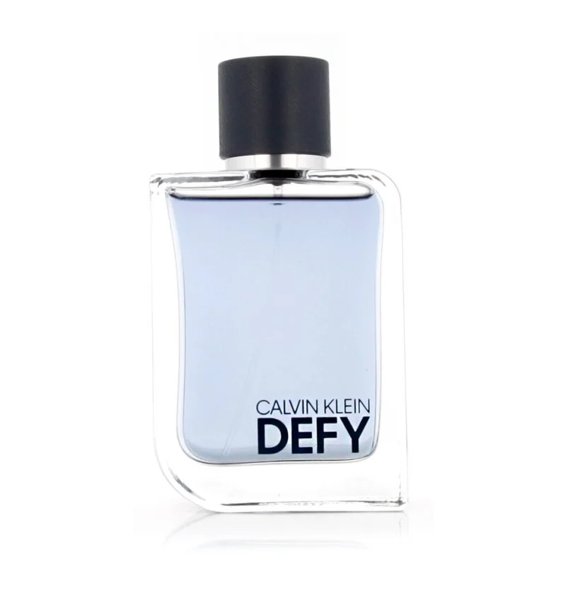 Calvin Klein Defy eau de toilette para homens