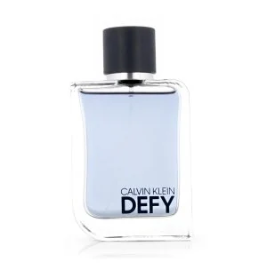 Calvin Klein Calvin Klein Defy eau de toilette para homens