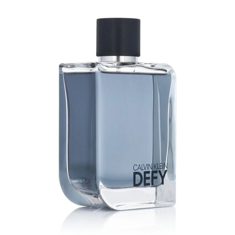Calvin Klein Defy Eau de Toilette para homem
