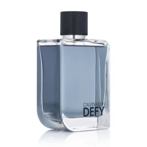 Calvin Klein Calvin Klein Defy Eau de Toilette para homem