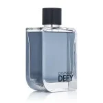 Defy Eau de Toilette para homem 200 ml
