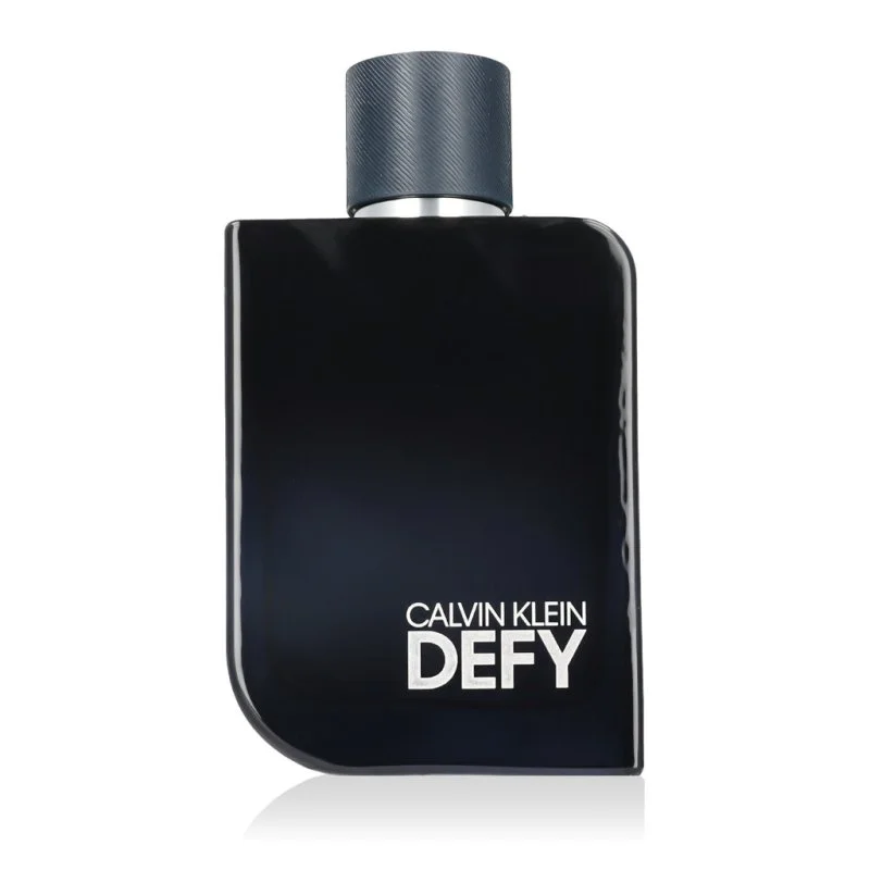 Calvin Klein Defy Perfume masculino
