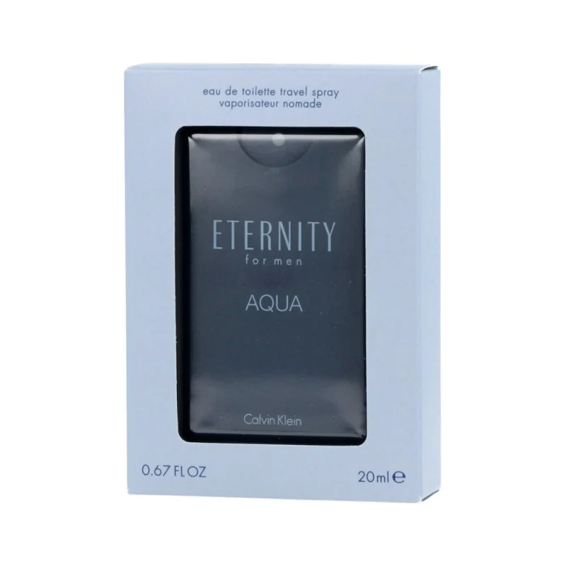 Calvin Klein Eternity Aqua for Men eau de toilette para homens