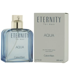 Calvin Klein Eternity Aqua for Men eau de toilette para homem