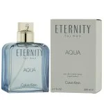 Eternity Aqua for Men eau de toilette para homem 200 ml