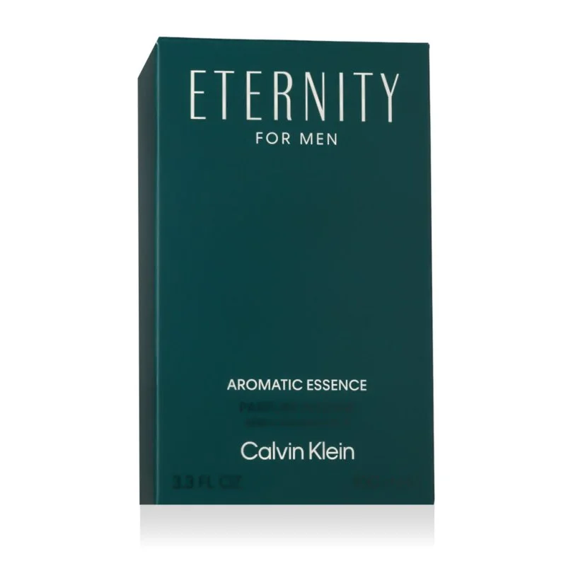 Calvin Klein Eternity Aromatic Essence Parfum Intense para homem