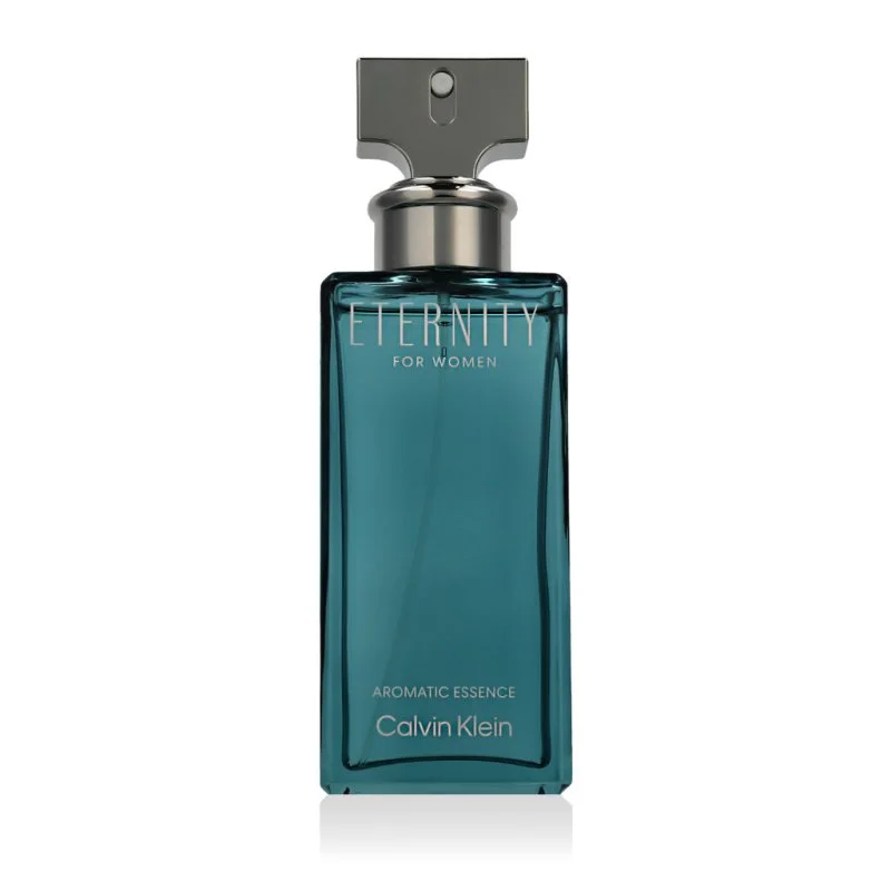 Calvin Klein Eternity Aromatic Essence para mulheres Perfume Intenso para mulheres