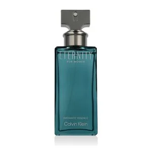 Calvin Klein Calvin Klein Eternity Aromatic Essence para mulheres Perfume Intenso para mulheres