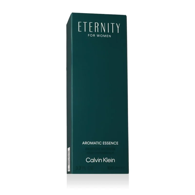 Calvin Klein Eternity Aromatic Essence para mulheres Perfume Intenso para mulheres